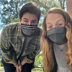 Meet your Posher, Alden